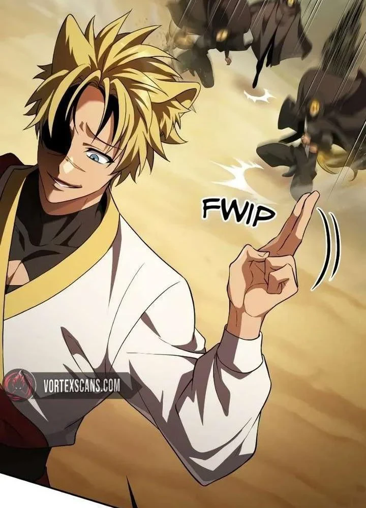 Trở Thành Người Bảo Trợ Cho Những Kẻ Phản Diện Chapter 29 - 133