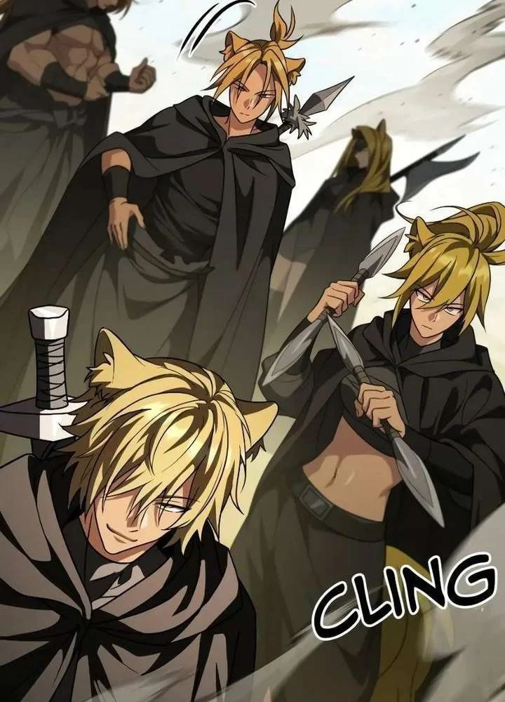 Trở Thành Người Bảo Trợ Cho Những Kẻ Phản Diện Chapter 29 - 135