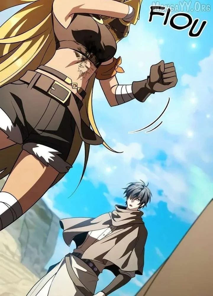 Trở Thành Người Bảo Trợ Cho Những Kẻ Phản Diện Chapter 29 - 175