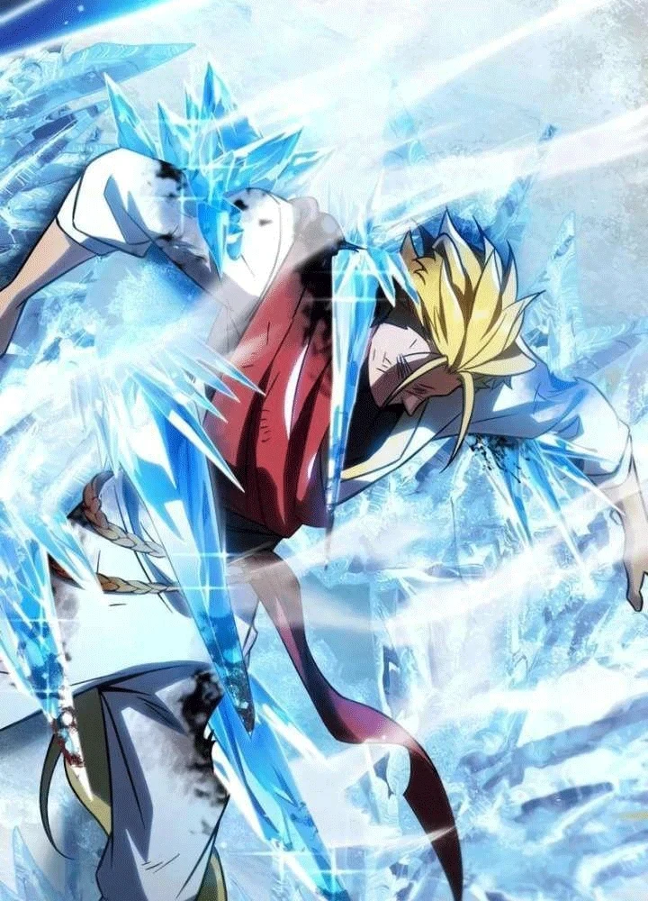 Trở Thành Người Bảo Trợ Cho Những Kẻ Phản Diện Chapter 30 - 32