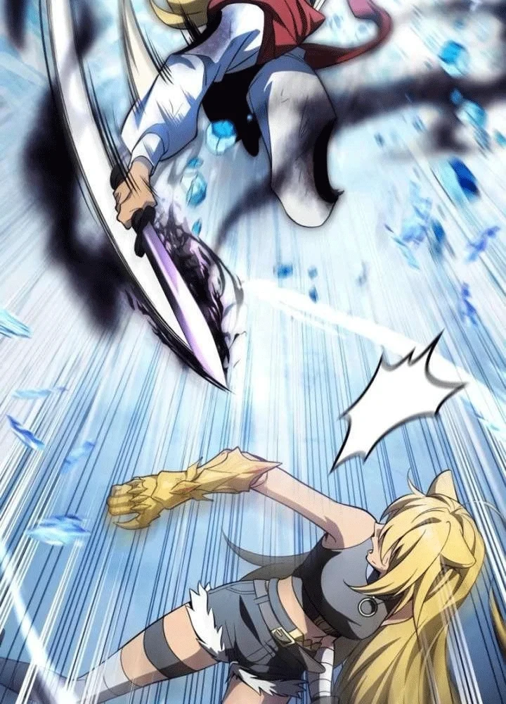 Trở Thành Người Bảo Trợ Cho Những Kẻ Phản Diện Chapter 30 - 38