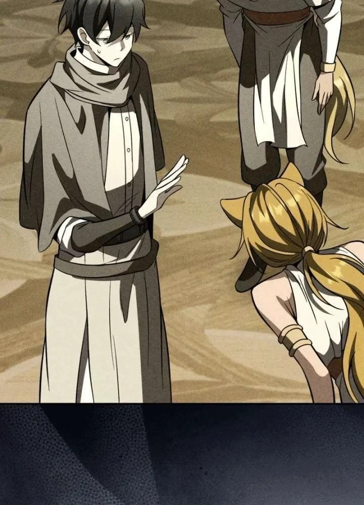 Trở Thành Người Bảo Trợ Cho Những Kẻ Phản Diện Chapter 30 - 133