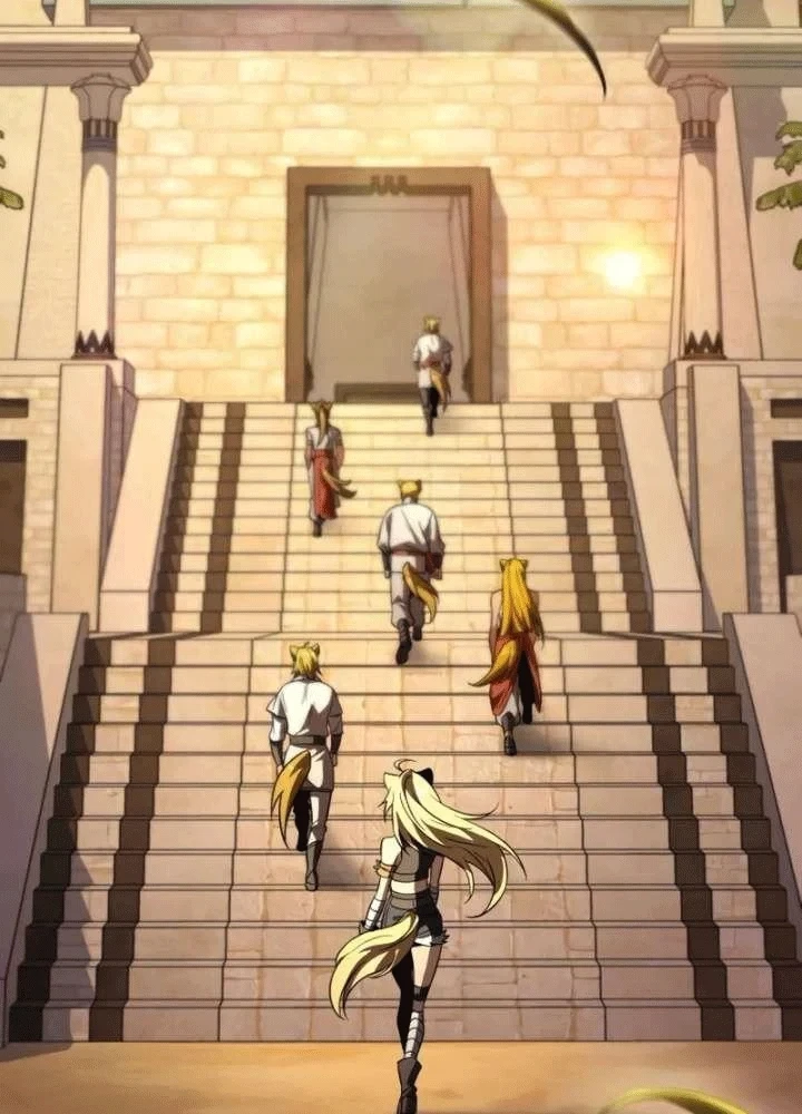 Trở Thành Người Bảo Trợ Cho Những Kẻ Phản Diện Chapter 30 - 143