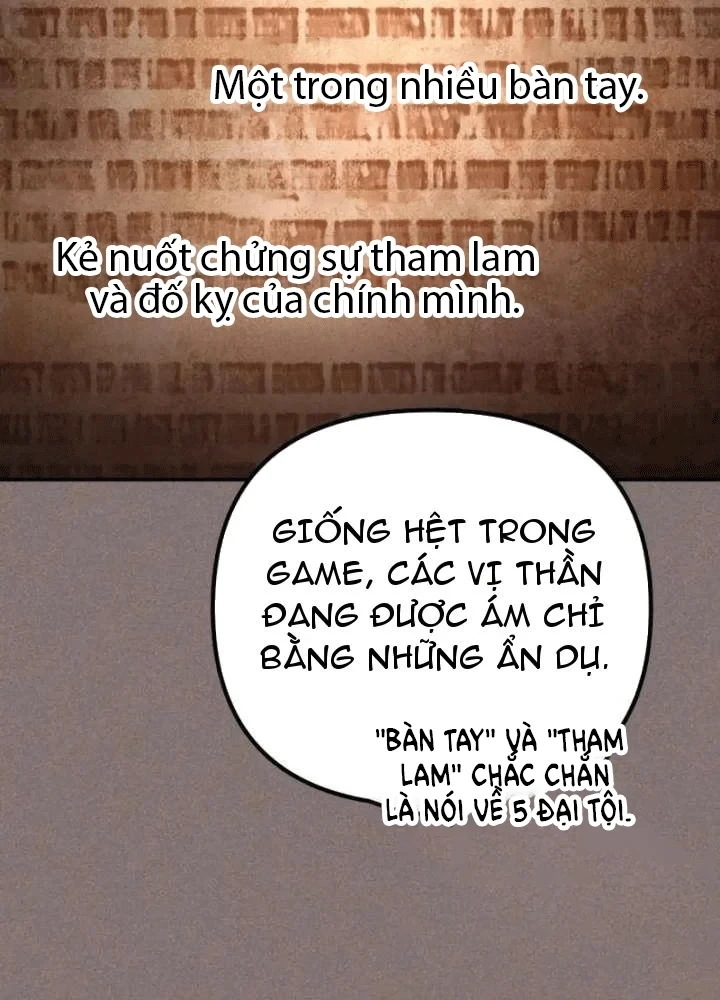 Trở Thành Người Bảo Trợ Cho Những Kẻ Phản Diện Chapter 30 - 163