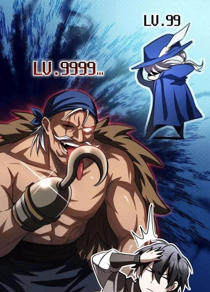 Trở Thành Người Bảo Trợ Cho Những Kẻ Phản Diện Chapter 30 - 180