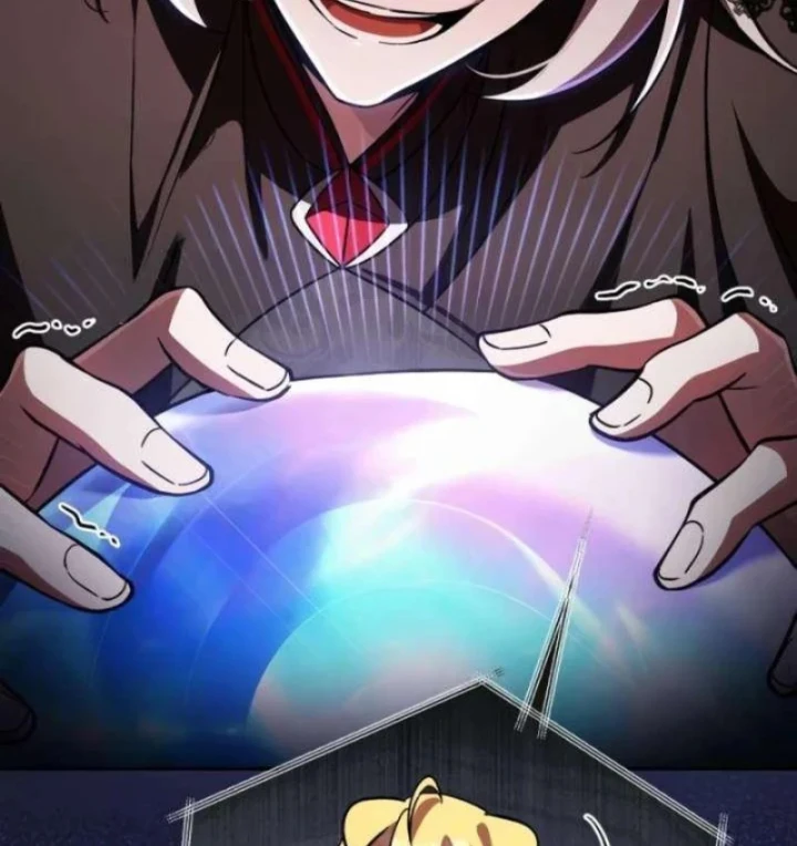 Trở Thành Người Bảo Trợ Cho Những Kẻ Phản Diện Chapter 31 - 19