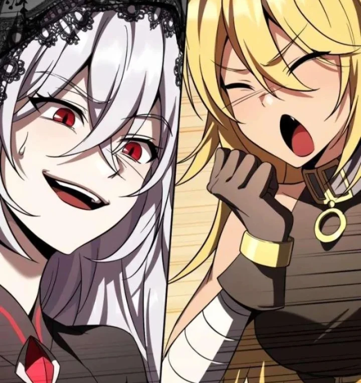 Trở Thành Người Bảo Trợ Cho Những Kẻ Phản Diện Chapter 31 - 22