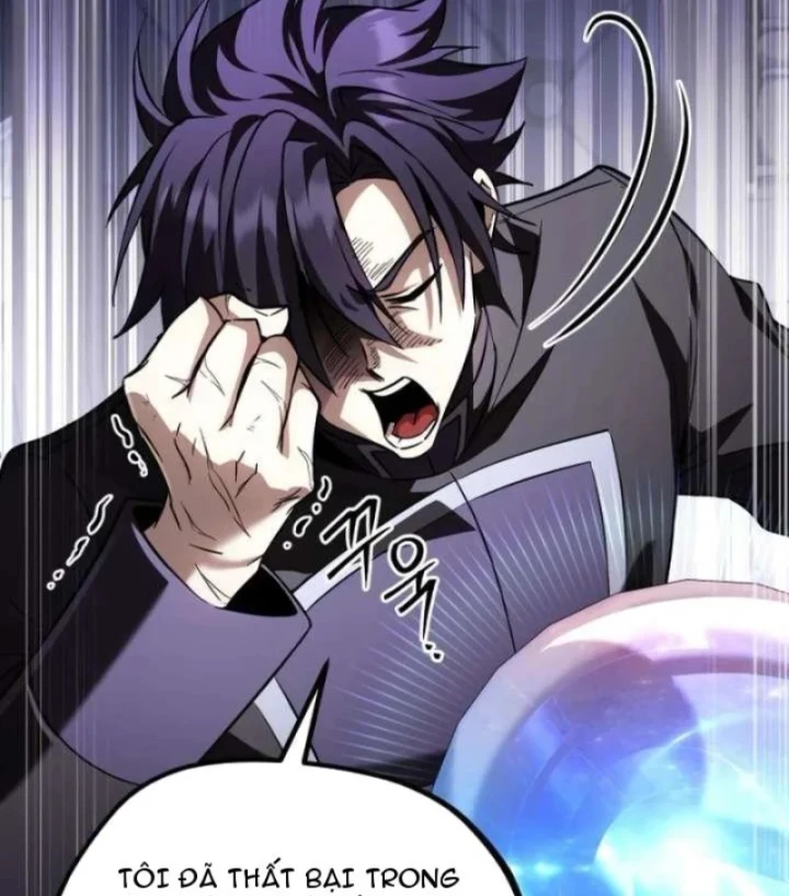 Trở Thành Người Bảo Trợ Cho Những Kẻ Phản Diện Chapter 31 - 37