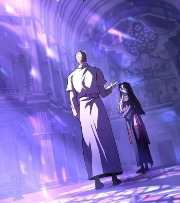 Trở Thành Người Bảo Trợ Cho Những Kẻ Phản Diện Chapter 31 - 96