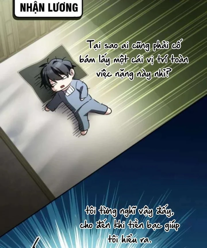 Trở Thành Người Bảo Trợ Cho Những Kẻ Phản Diện Chapter 31 - 181