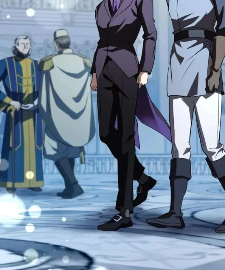 Trở Thành Người Bảo Trợ Cho Những Kẻ Phản Diện Chapter 31 - 193