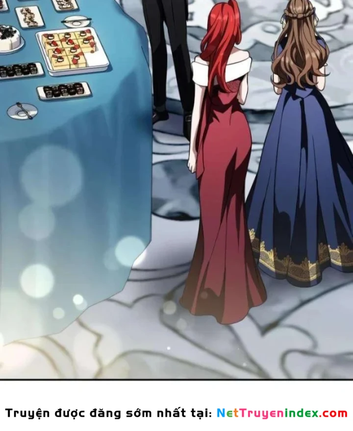 Trở Thành Người Bảo Trợ Cho Những Kẻ Phản Diện Chapter 31 - 204