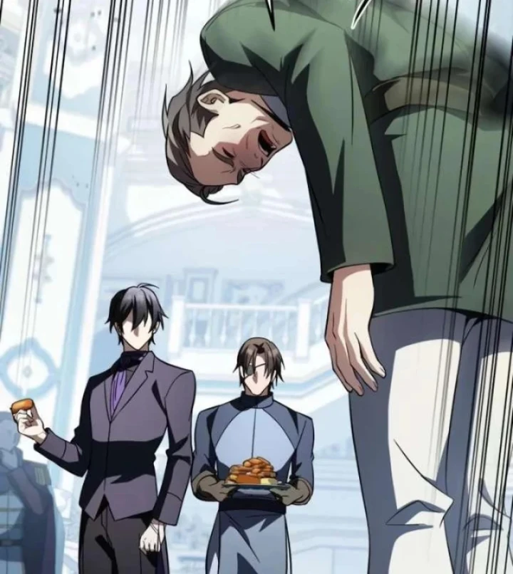 Trở Thành Người Bảo Trợ Cho Những Kẻ Phản Diện Chapter 31 - 217