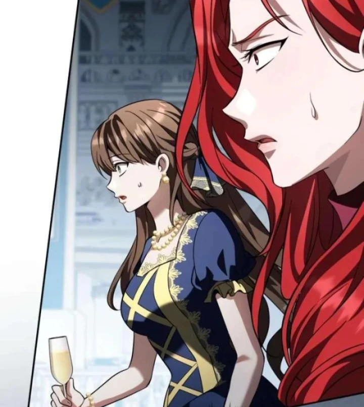 Trở Thành Người Bảo Trợ Cho Những Kẻ Phản Diện Chapter 31 - 221