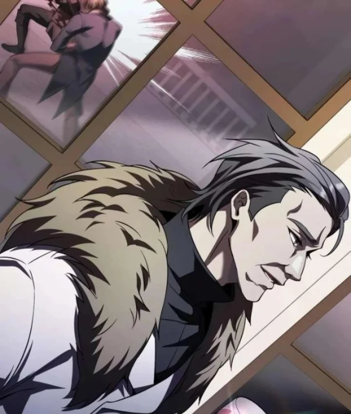 Trở Thành Người Bảo Trợ Cho Những Kẻ Phản Diện Chapter 31 - 226