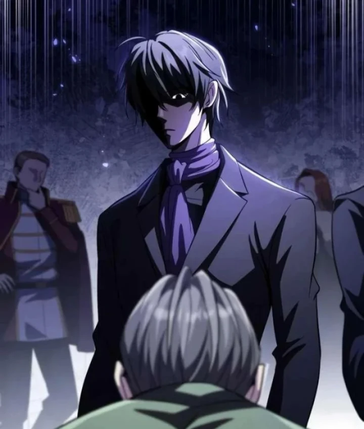 Trở Thành Người Bảo Trợ Cho Những Kẻ Phản Diện Chapter 31 - 231