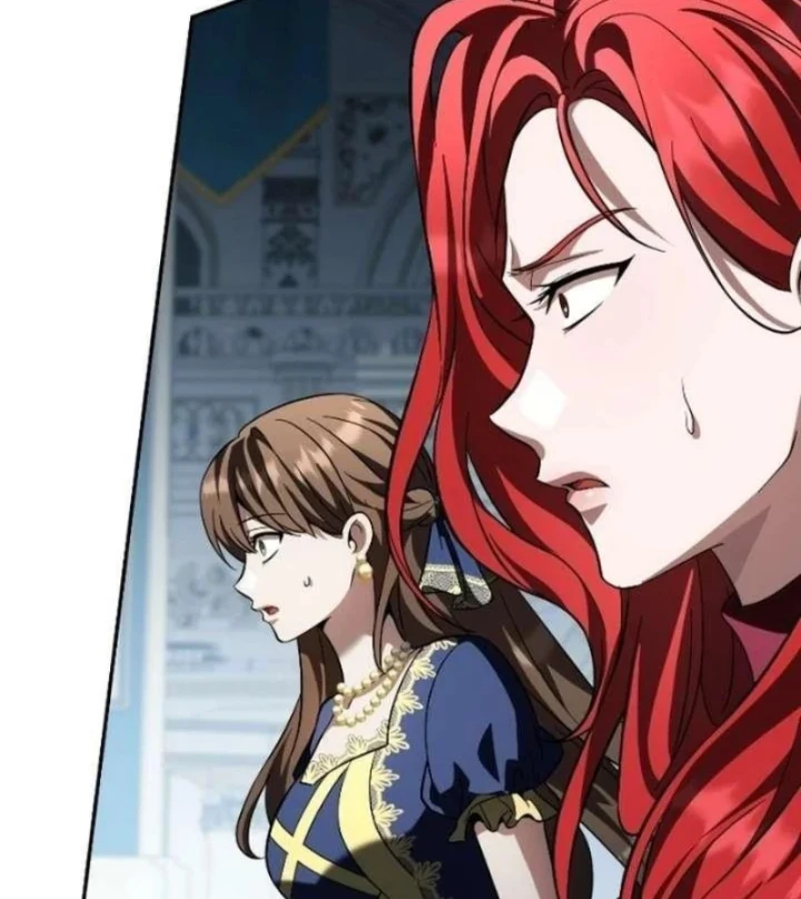 Trở Thành Người Bảo Trợ Cho Những Kẻ Phản Diện Chapter 32 - 7