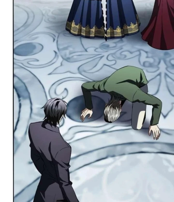 Trở Thành Người Bảo Trợ Cho Những Kẻ Phản Diện Chapter 32 - 35