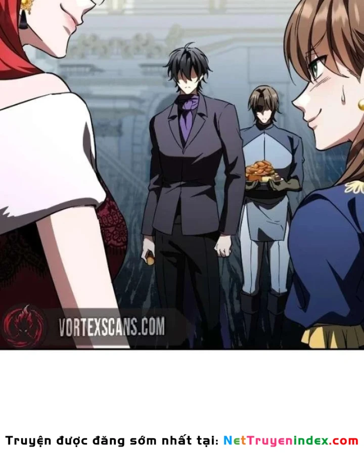 Trở Thành Người Bảo Trợ Cho Những Kẻ Phản Diện Chapter 32 - 42