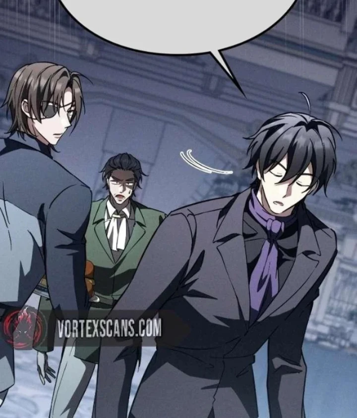 Trở Thành Người Bảo Trợ Cho Những Kẻ Phản Diện Chapter 32 - 52