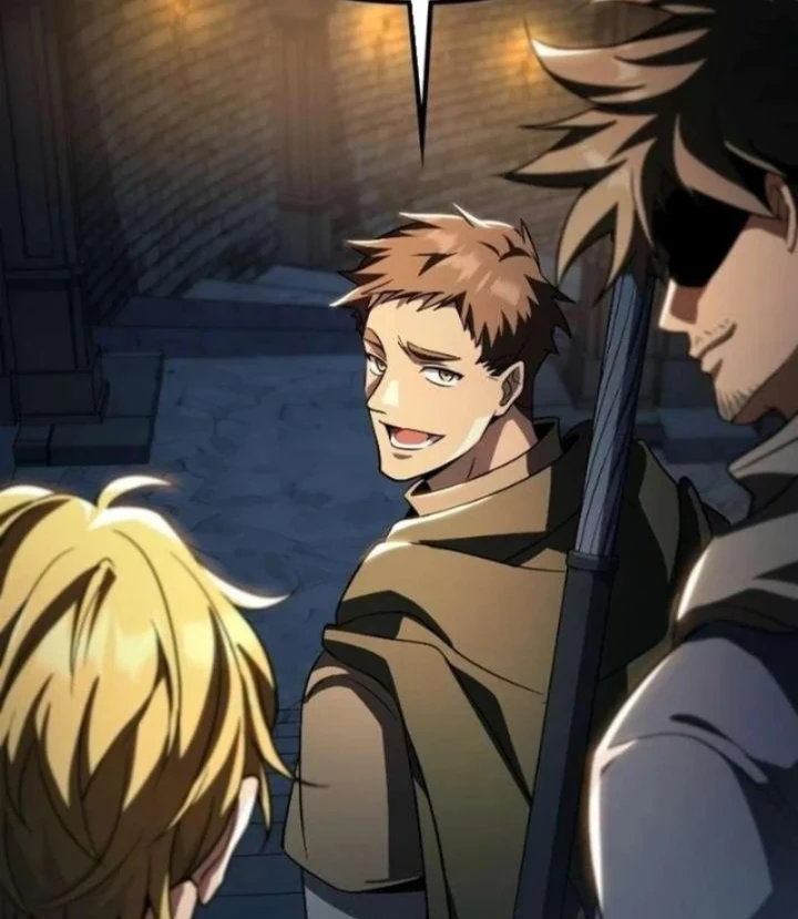 Trở Thành Người Bảo Trợ Cho Những Kẻ Phản Diện Chapter 32 - 65