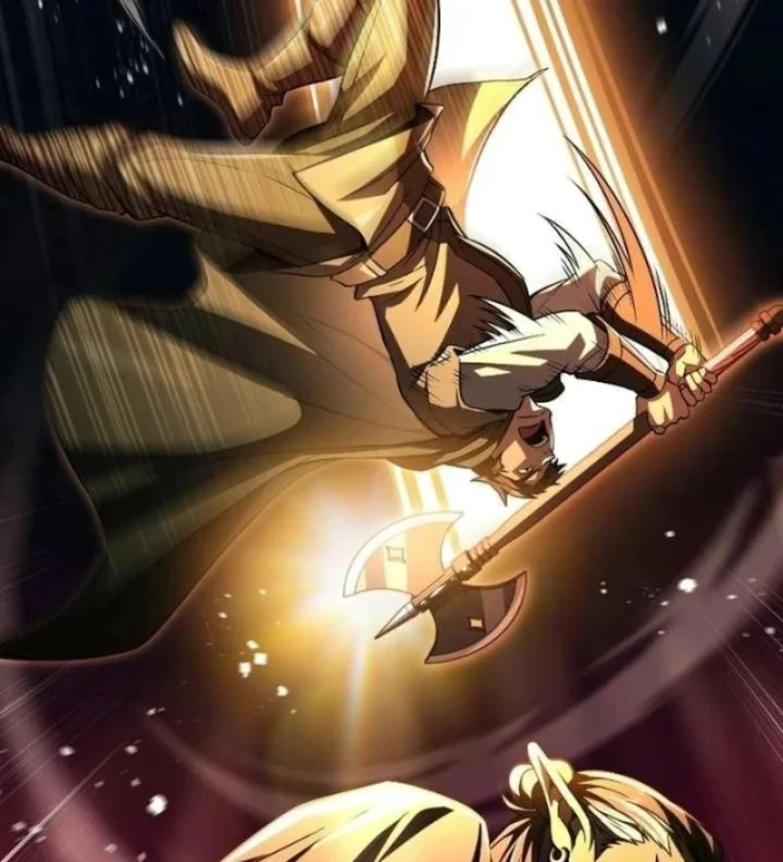 Trở Thành Người Bảo Trợ Cho Những Kẻ Phản Diện Chapter 32 - 99