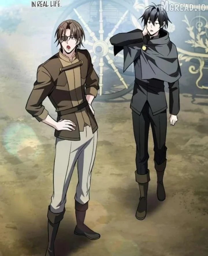 Trở Thành Người Bảo Trợ Cho Những Kẻ Phản Diện Chapter 32 - 118