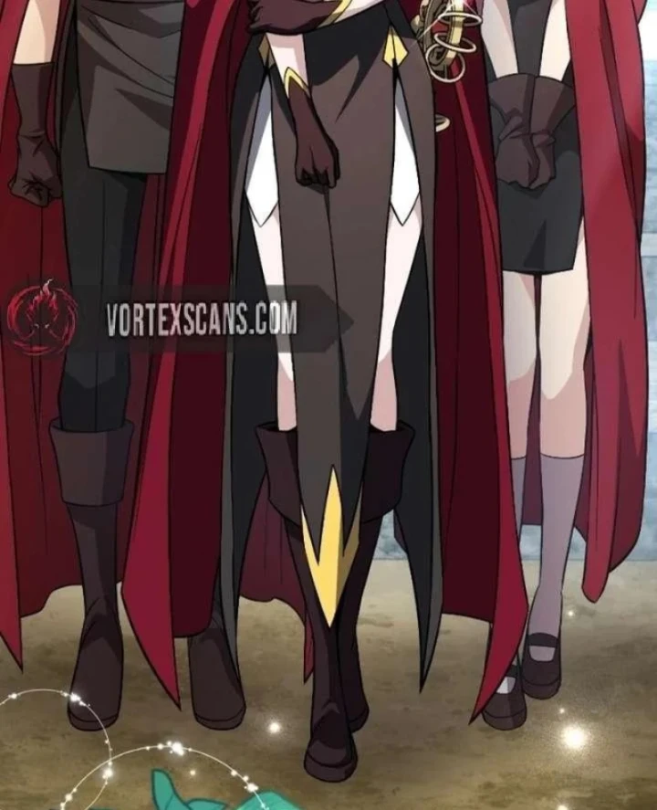 Trở Thành Người Bảo Trợ Cho Những Kẻ Phản Diện Chapter 32 - 121