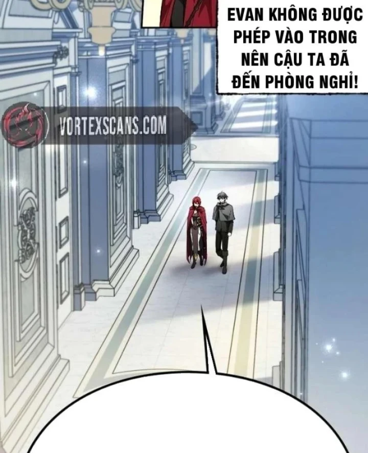 Trở Thành Người Bảo Trợ Cho Những Kẻ Phản Diện Chapter 32 - 126