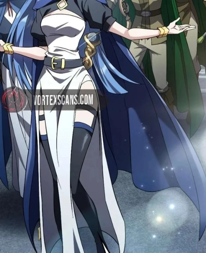 Trở Thành Người Bảo Trợ Cho Những Kẻ Phản Diện Chapter 32 - 133