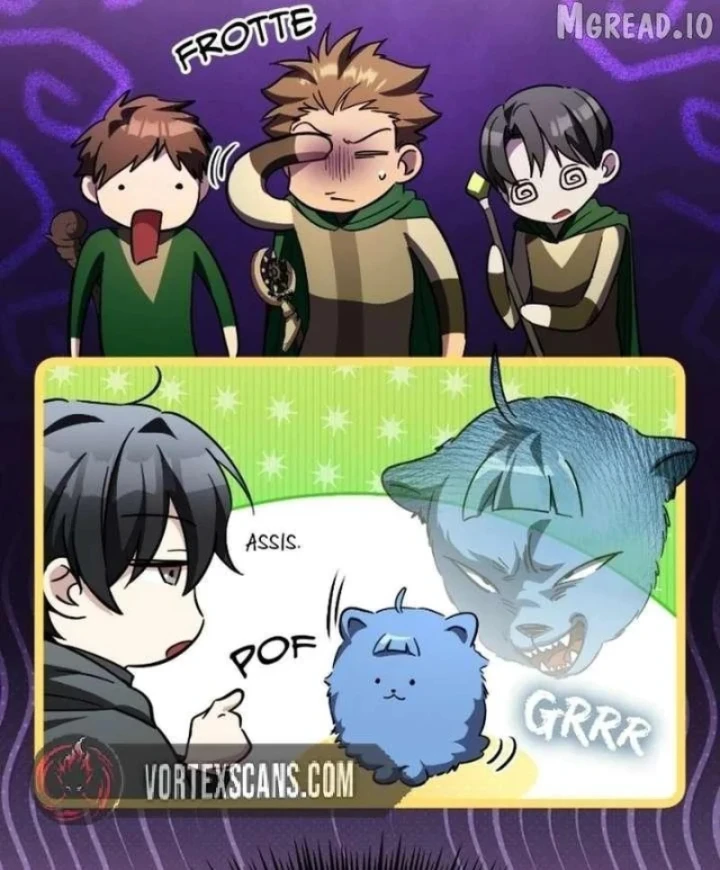 Trở Thành Người Bảo Trợ Cho Những Kẻ Phản Diện Chapter 32 - 146