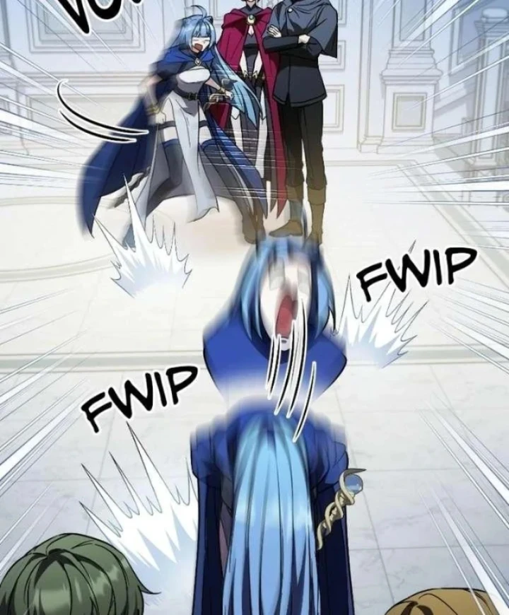 Trở Thành Người Bảo Trợ Cho Những Kẻ Phản Diện Chapter 32 - 149