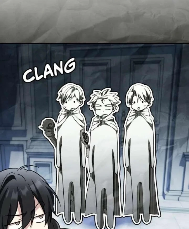 Trở Thành Người Bảo Trợ Cho Những Kẻ Phản Diện Chapter 32 - 157