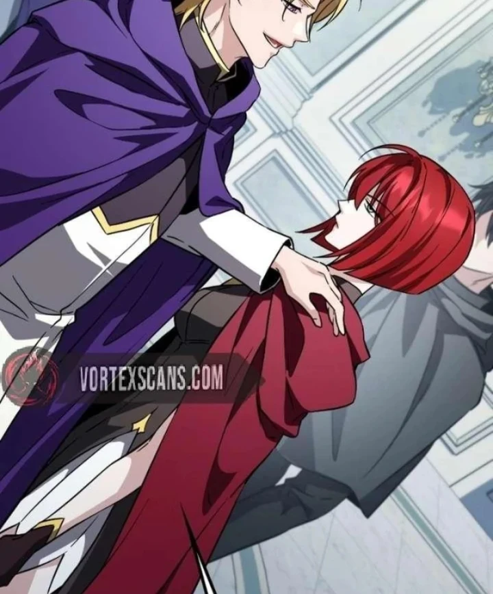 Trở Thành Người Bảo Trợ Cho Những Kẻ Phản Diện Chapter 32 - 175