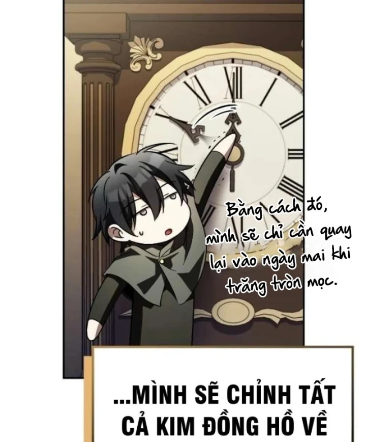 Trở Thành Người Bảo Trợ Cho Những Kẻ Phản Diện Chapter 32 - 191