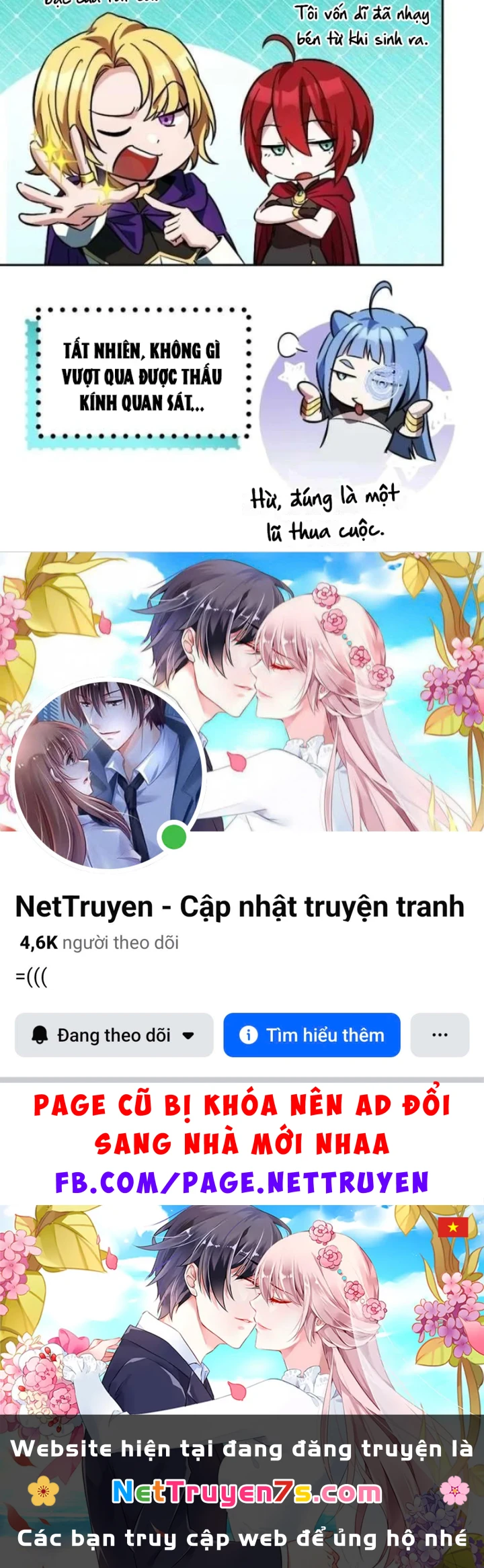 Trở Thành Người Bảo Trợ Cho Những Kẻ Phản Diện Chapter 32 - 210