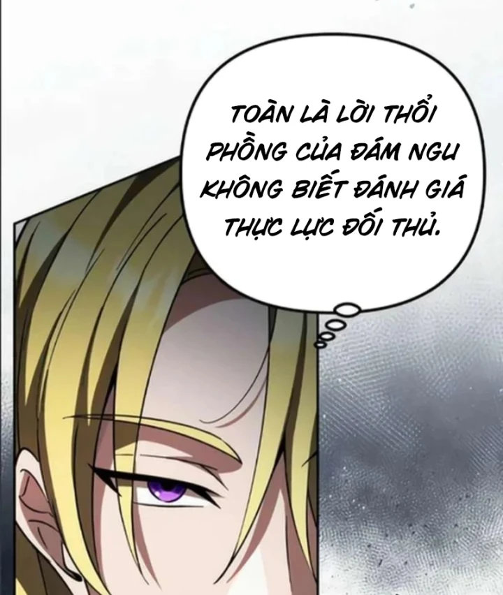 Trở Thành Người Bảo Trợ Cho Những Kẻ Phản Diện Chapter 33 - 21