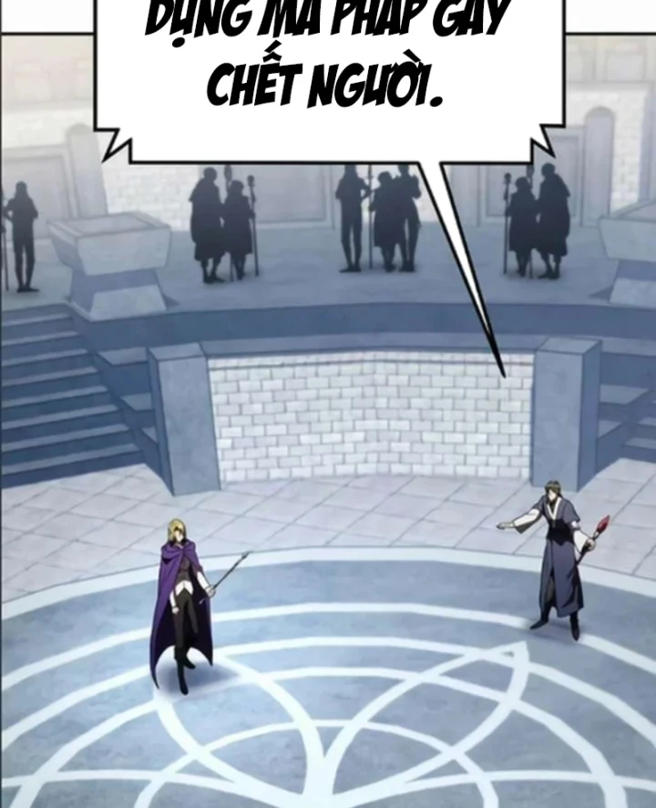Trở Thành Người Bảo Trợ Cho Những Kẻ Phản Diện Chapter 33 - 35