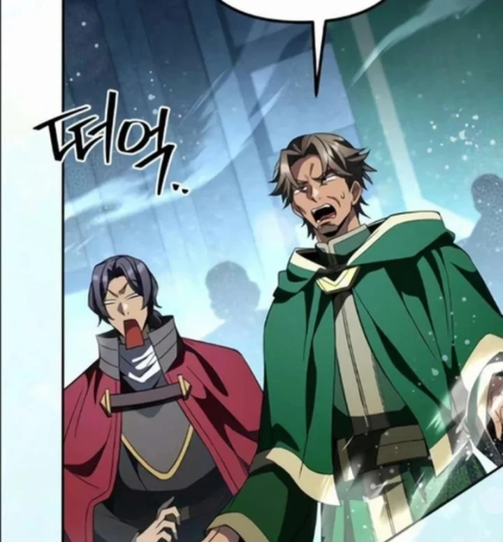 Trở Thành Người Bảo Trợ Cho Những Kẻ Phản Diện Chapter 33 - 76