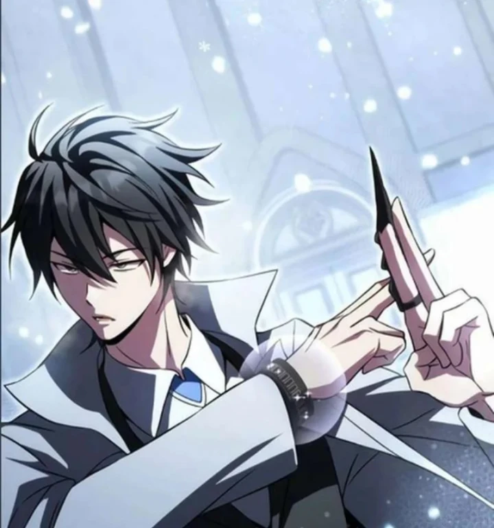 Trở Thành Người Bảo Trợ Cho Những Kẻ Phản Diện Chapter 33 - 89