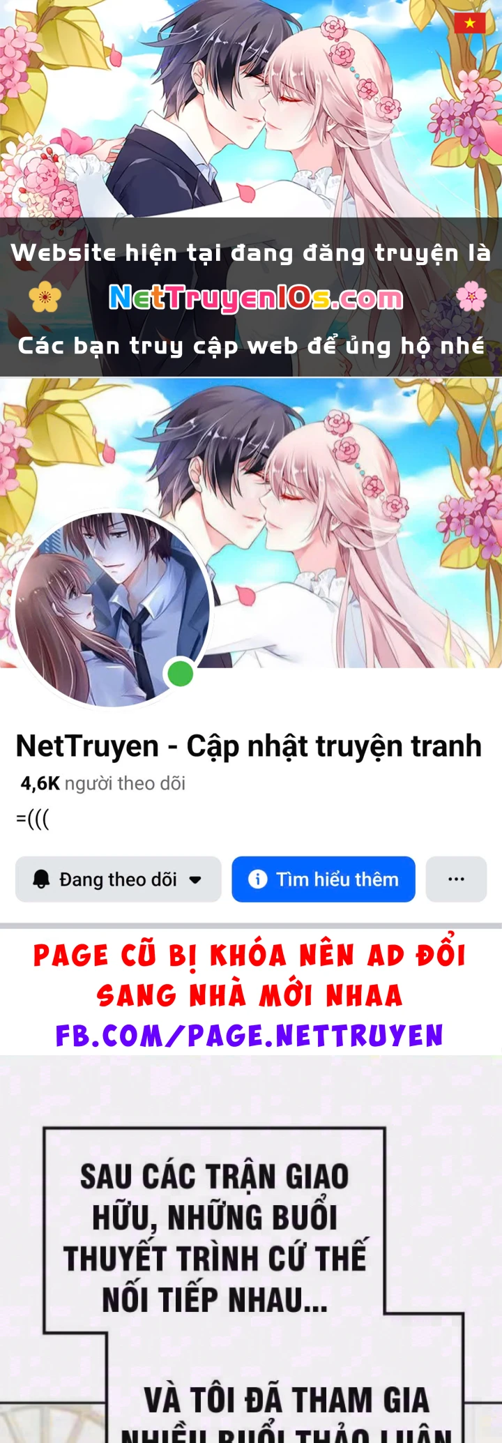 Trở Thành Người Bảo Trợ Cho Những Kẻ Phản Diện Chapter 34 - 1