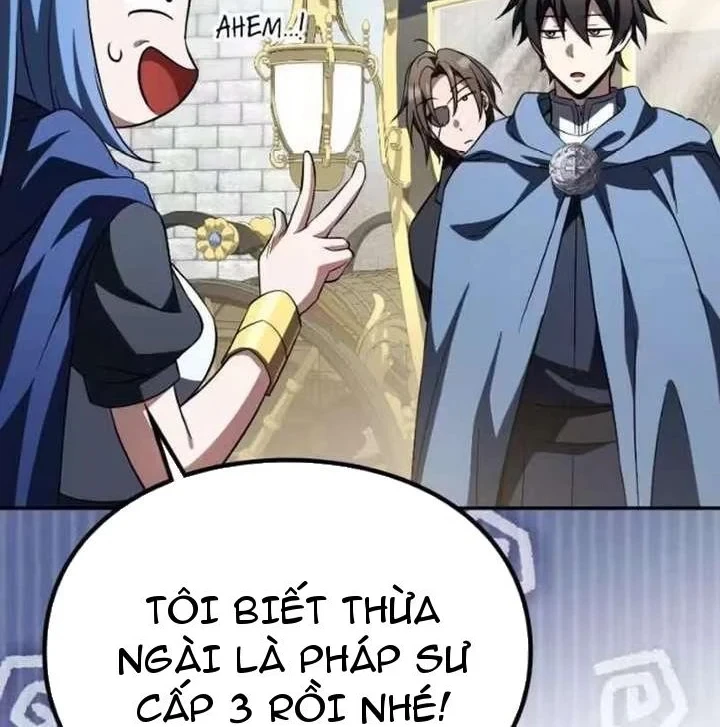 Trở Thành Người Bảo Trợ Cho Những Kẻ Phản Diện Chapter 34 - 23