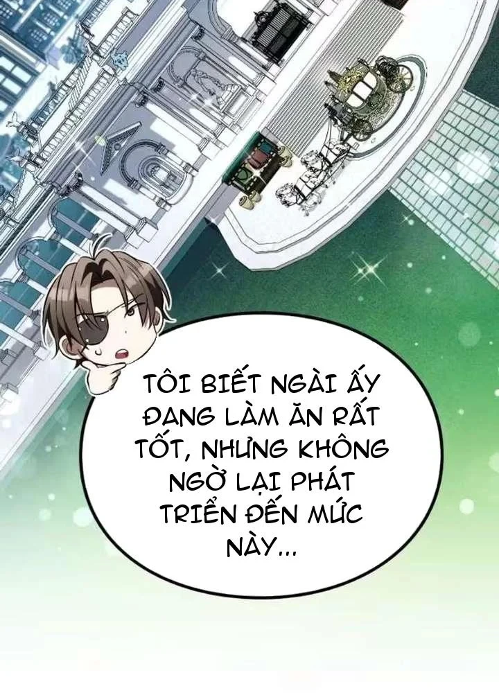 Trở Thành Người Bảo Trợ Cho Những Kẻ Phản Diện Chapter 34 - 38