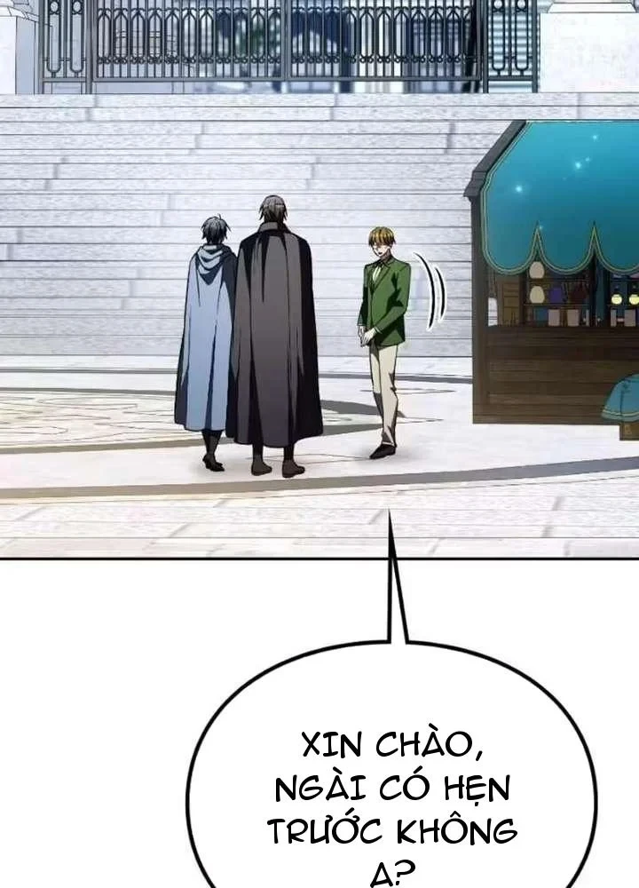 Trở Thành Người Bảo Trợ Cho Những Kẻ Phản Diện Chapter 34 - 45