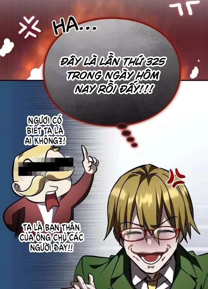 Trở Thành Người Bảo Trợ Cho Những Kẻ Phản Diện Chapter 34 - 49