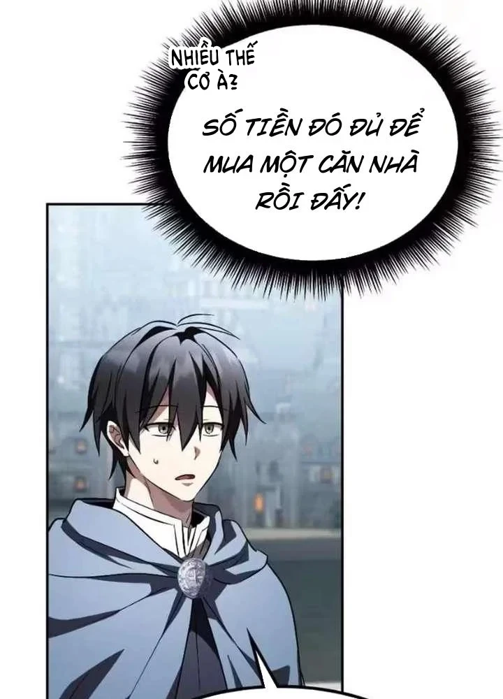 Trở Thành Người Bảo Trợ Cho Những Kẻ Phản Diện Chapter 34 - 51