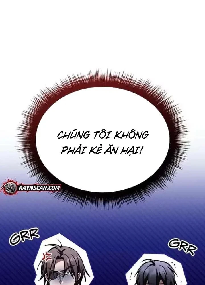 Trở Thành Người Bảo Trợ Cho Những Kẻ Phản Diện Chapter 34 - 71