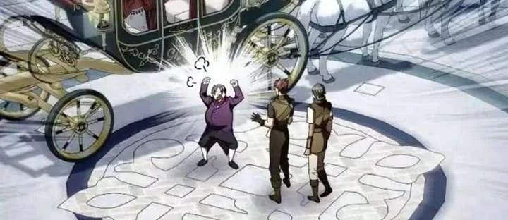 Trở Thành Người Bảo Trợ Cho Những Kẻ Phản Diện Chapter 34 - 90