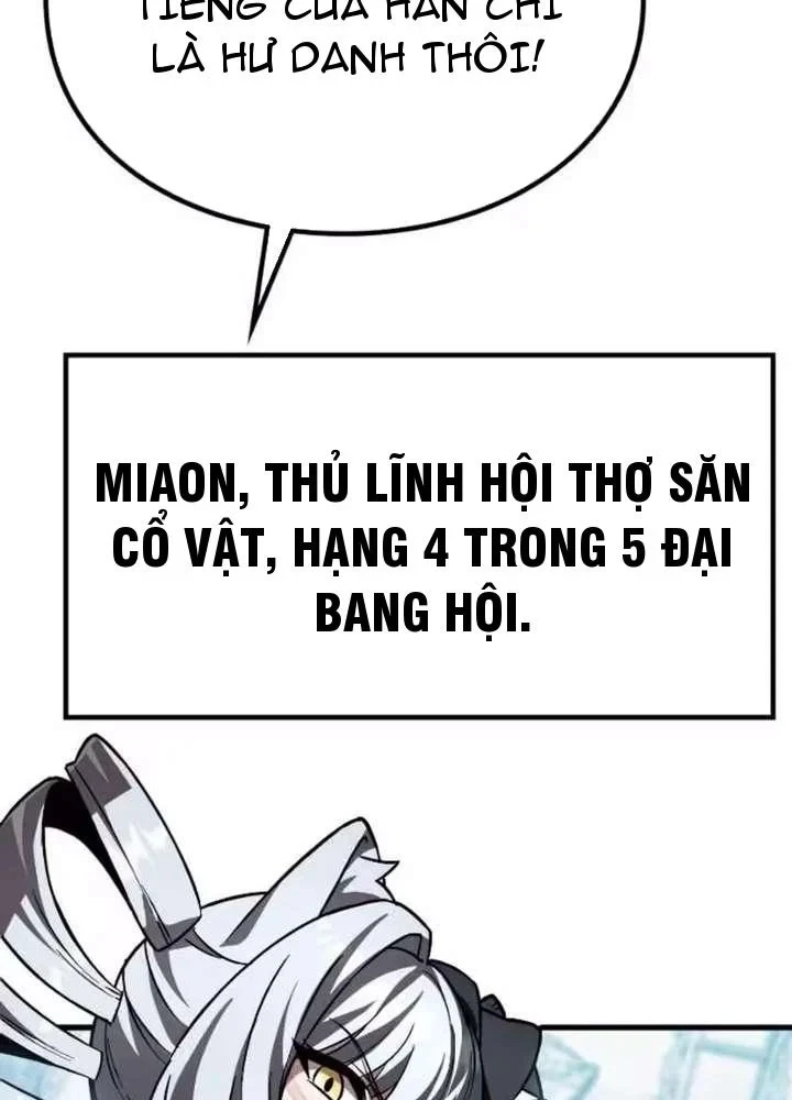 Trở Thành Người Bảo Trợ Cho Những Kẻ Phản Diện Chapter 34 - 194