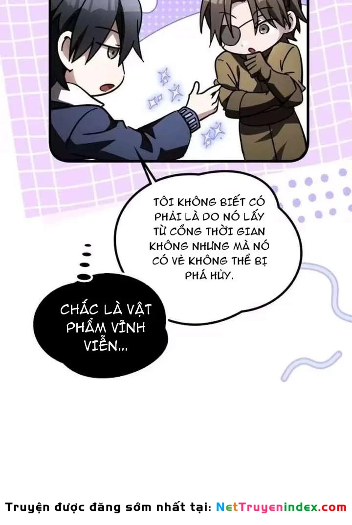 Trở Thành Người Bảo Trợ Cho Những Kẻ Phản Diện Chapter 34 - 205